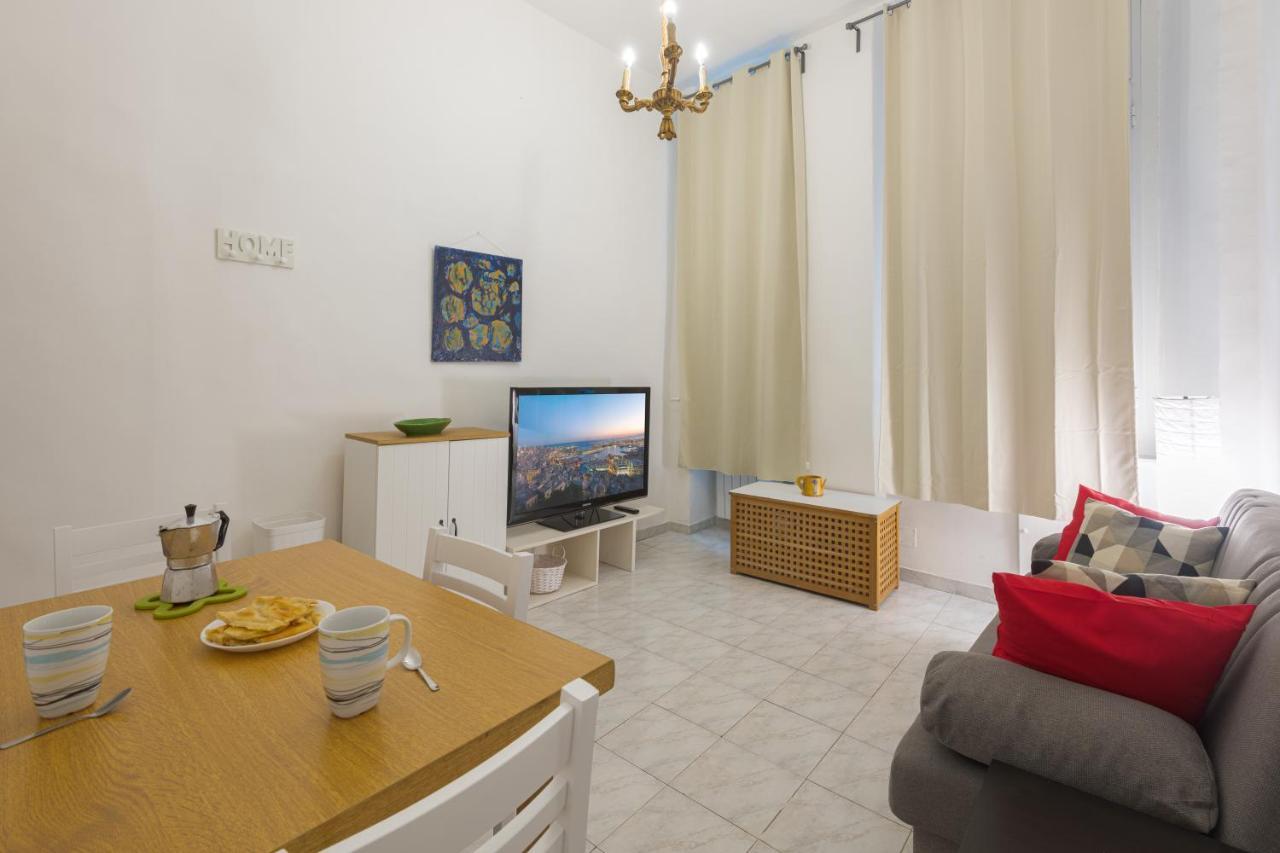 Dimora Alla Maddalena - Affitti Brevi Italia Apartment Genoa