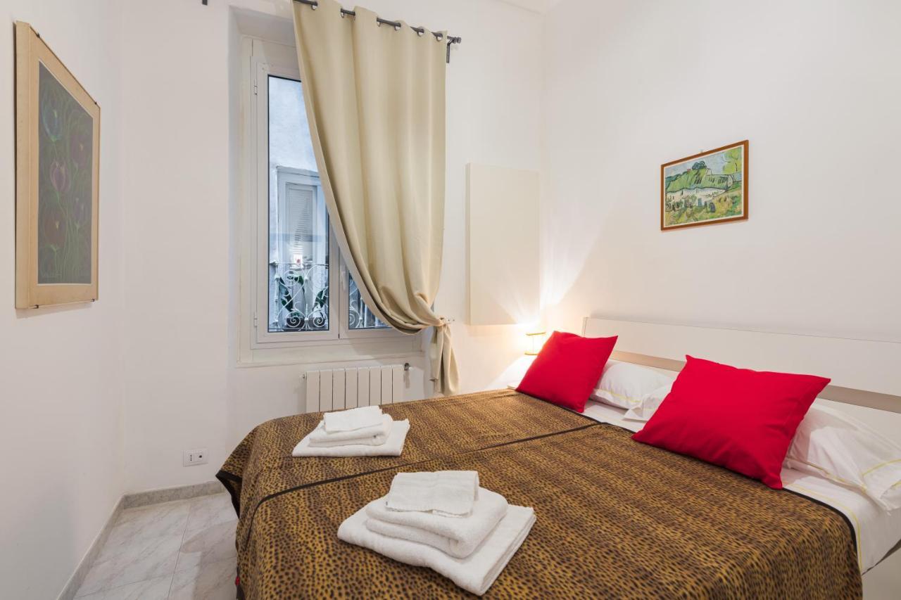 Apartment Dimora Alla Maddalena - Affitti Brevi Italia