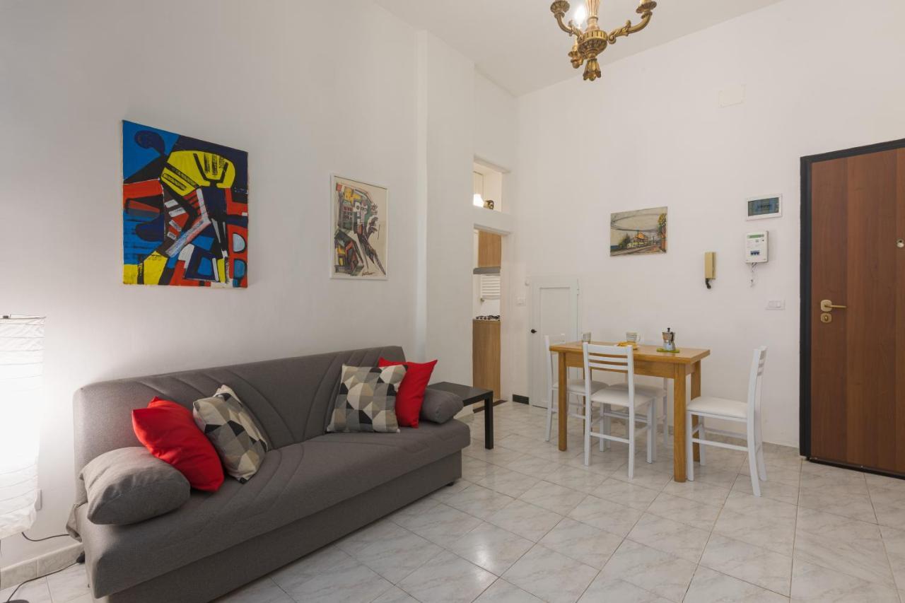 Apartment Dimora Alla Maddalena - Affitti Brevi Italia Genoa