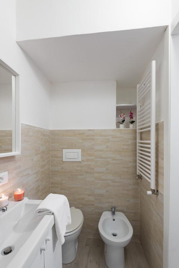 Apartment Dimora Alla Maddalena - Affitti Brevi Italia