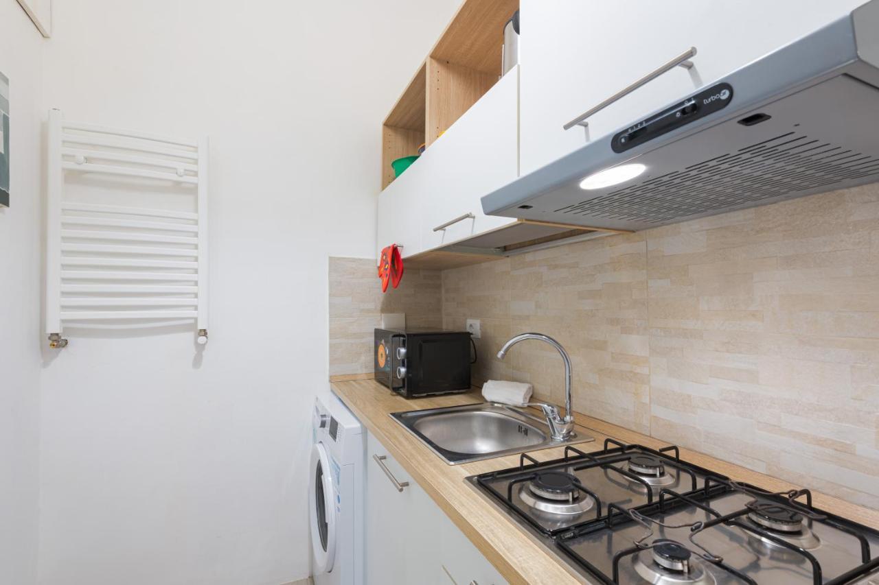 Dimora Alla Maddalena - Affitti Brevi Italia Apartment Genoa